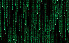The Matrix Decoded