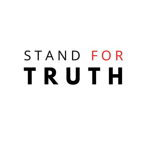 Stand For Truth